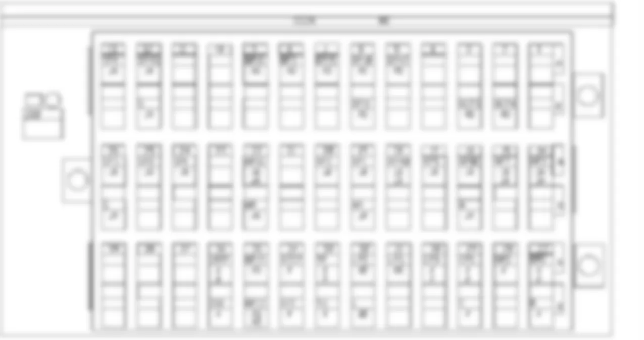 Электросхема ЗВУКОВОЙ СИГНАЛ для Renault Kangoo II 2003-2008 2005-12-05 ...